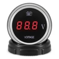 voltage
