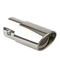 Silver Straight