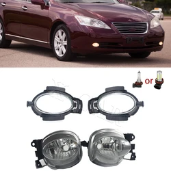 Faros antiniebla LED 5212533070 Lexus ES350 2006-2009