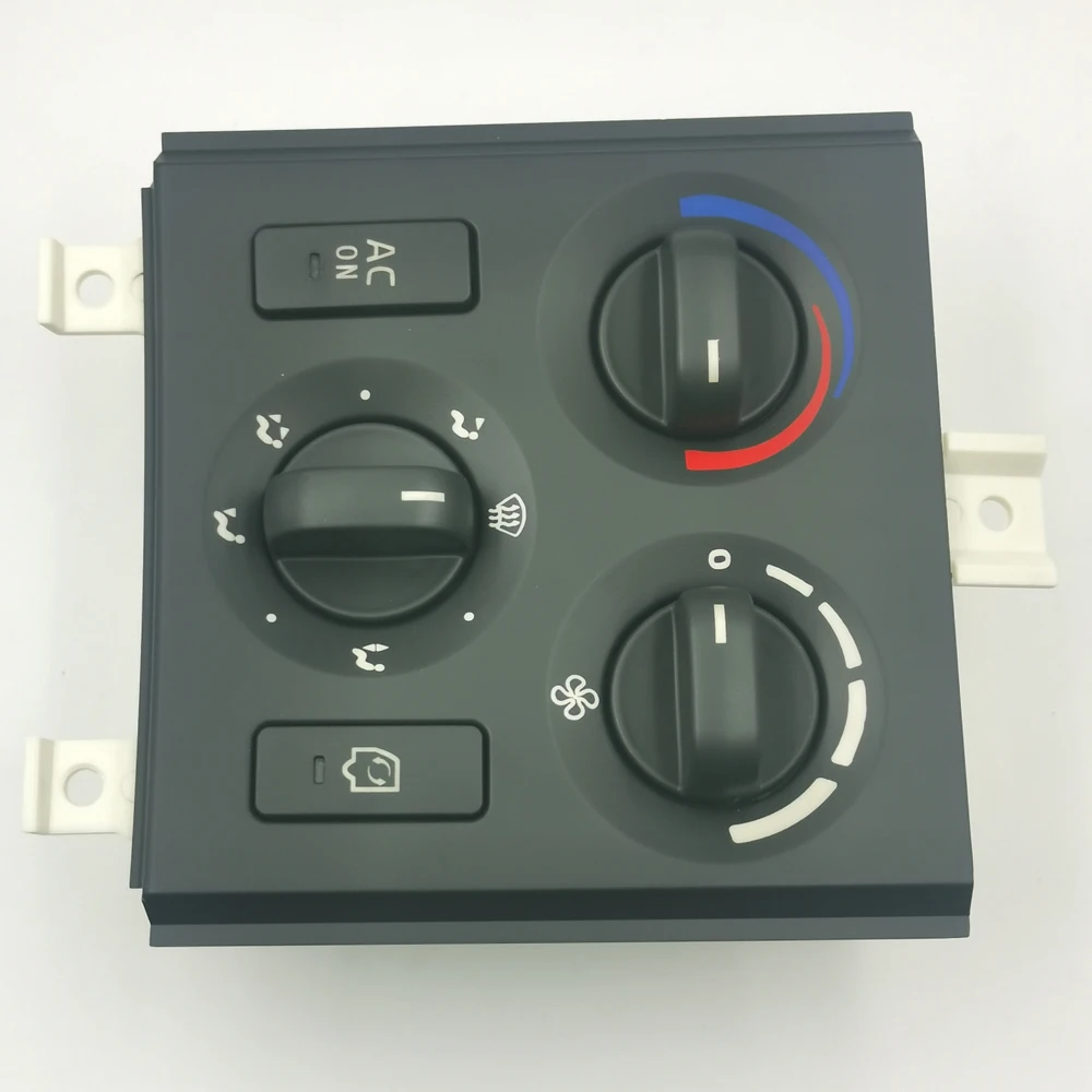 21318123 Interruptor combinado Volvo FM/FH 24 V ABS - imagen 3