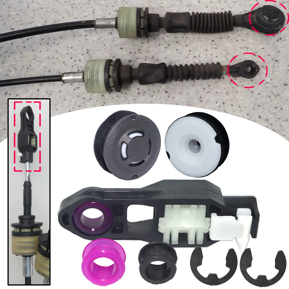 Kit selector cambio Suzuki Swift AZG 2010-2017