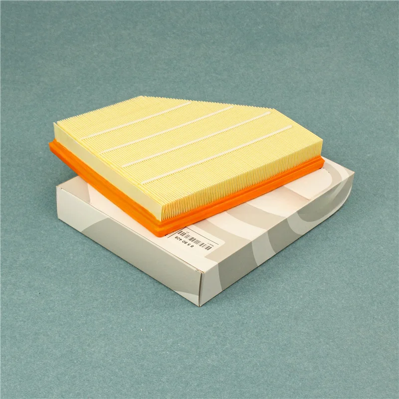 Filtro de aire BMW 13718580428 para Serie 3 G20/G21 y Z4 B48D - imagen 2