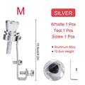 Silver M