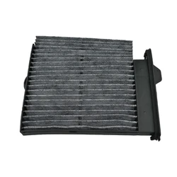 Filtro habitáculo Nissan NV200 Tiida Livina – Ref. 27891-ED50A