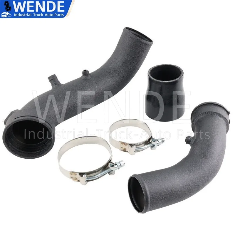 Kit manguera turbo BMW N55 – F20 F30 335i M135i 3.0L