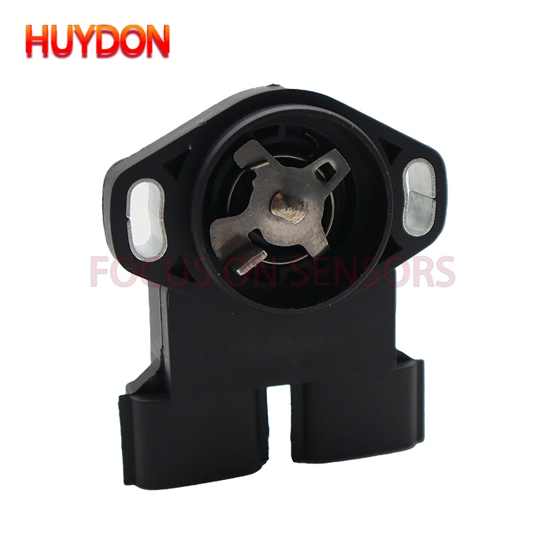 Sensor posición acelerador – Nissan Frontier/Pickup 22620-65F20 - imagen 5