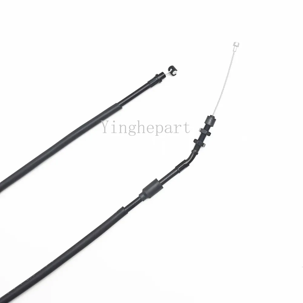 Cable de embrague original Loncin Voge LX900-C DS900X DSX900 - imagen 2