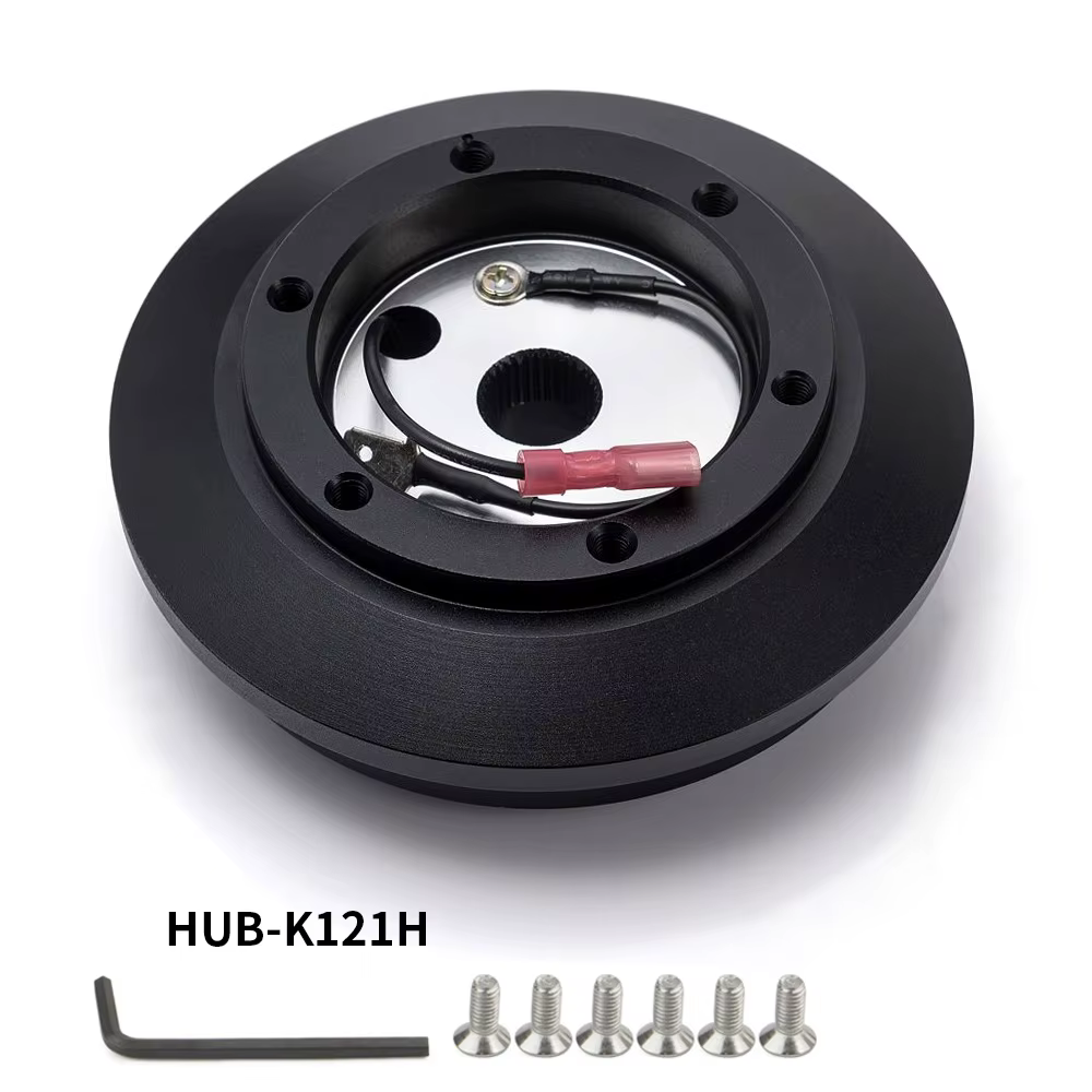 Cubo de volante HUB-K121H para Toyota Celica y Lexus IS/GS/SC - imagen 4