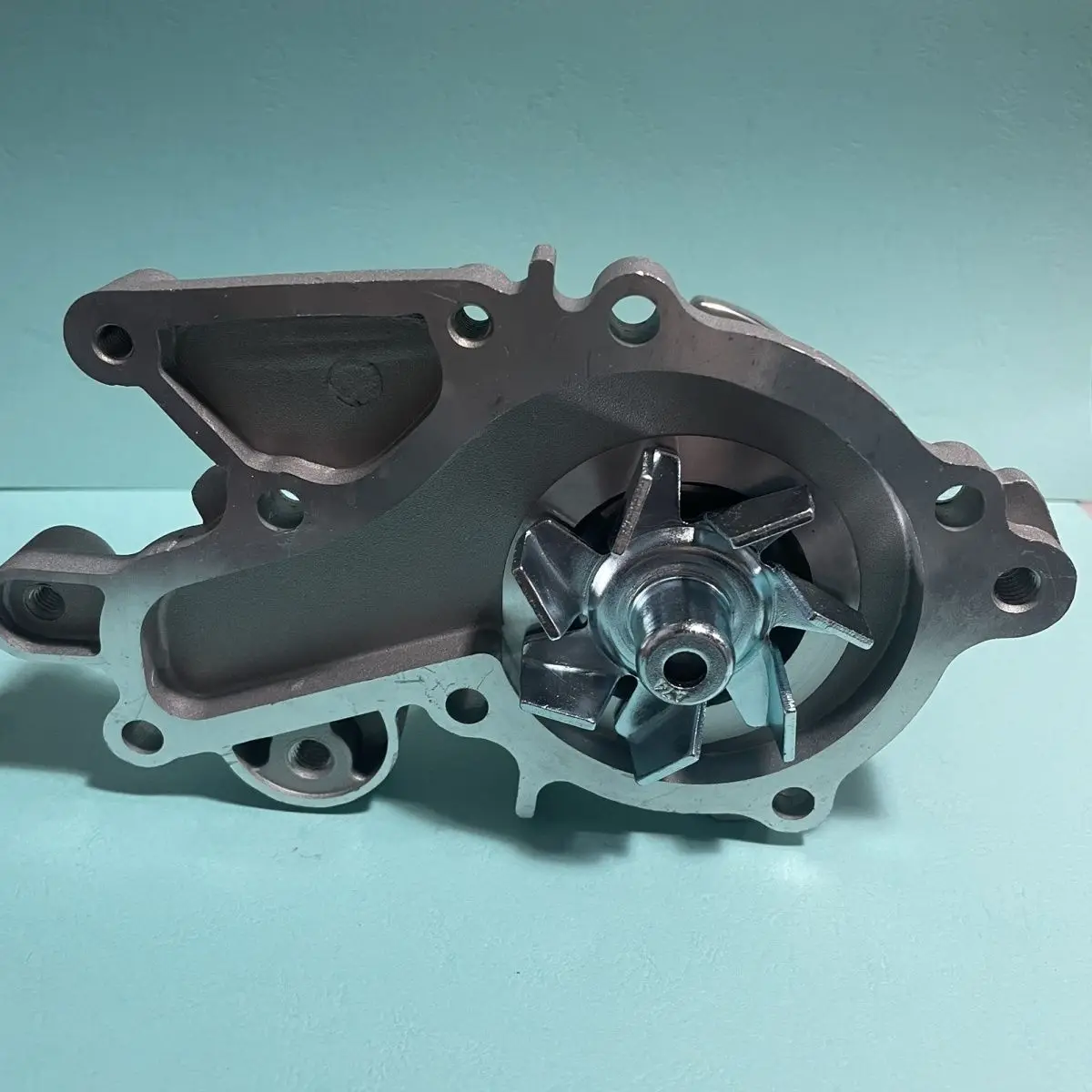 Bomba de agua 1307010 para motor EQ474i DFSK Sokon/Changan 1.3 - imagen 2