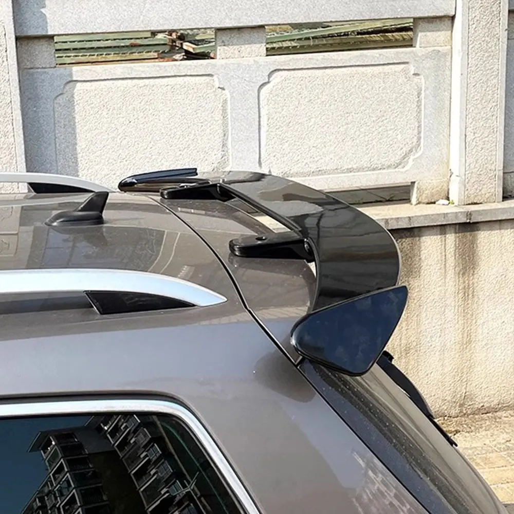 Alerón trasero universal en forma de B para Volkswagen Touareg - imagen 3