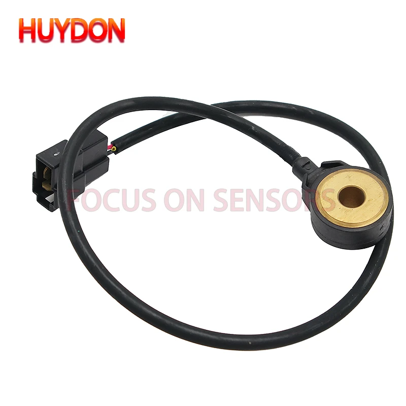 Sensor detonación 0261231183 Ford Fusion Escape Mustang - imagen 3