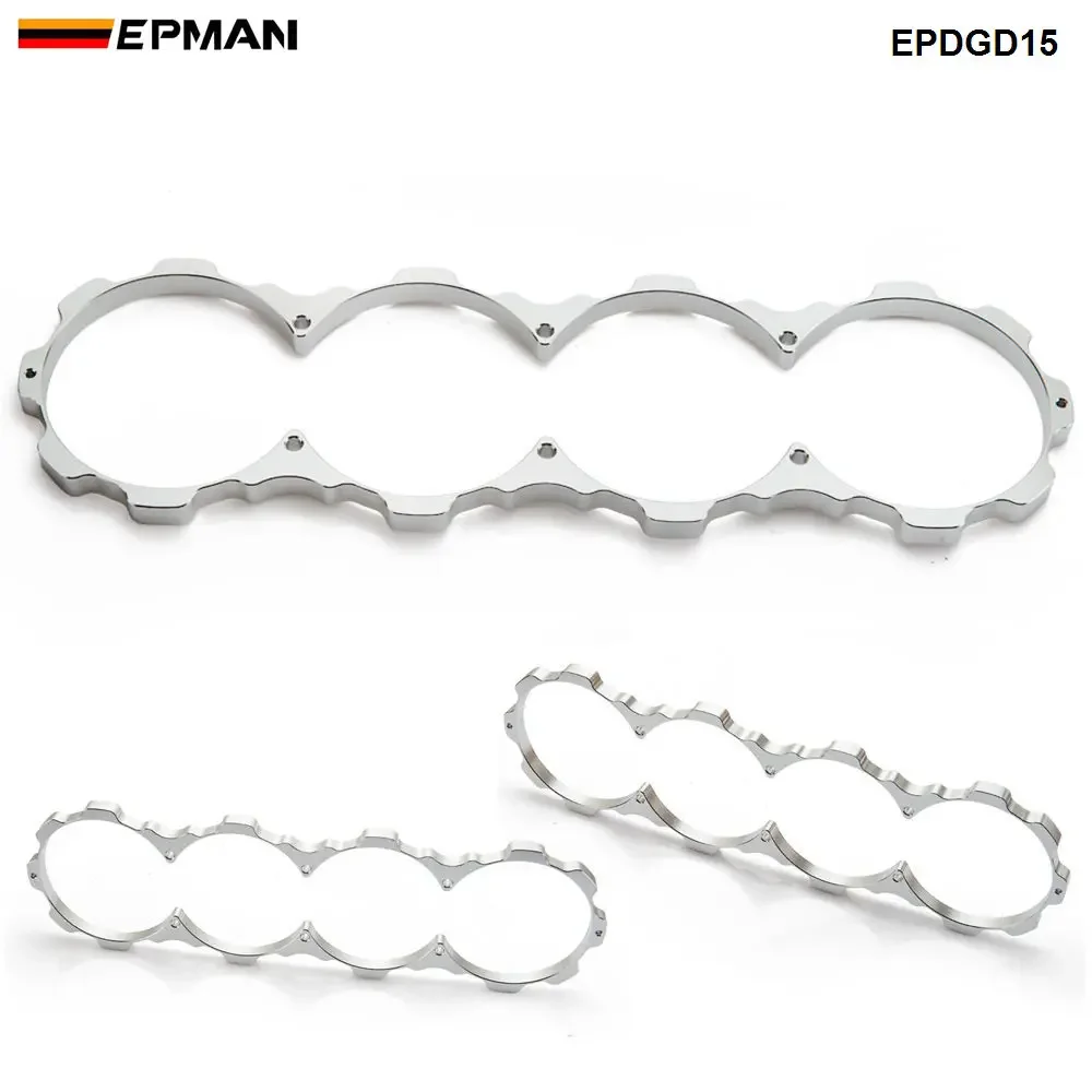 Protector cárter EP-DGB16 para Honda Prelude B/D/H/K Series - imagen 5
