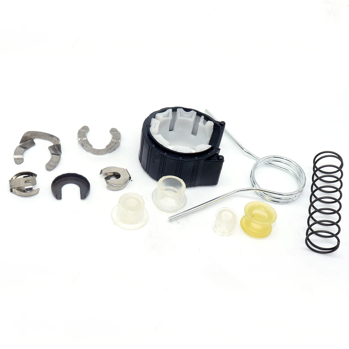 Kit casquillo palanca cambios VW Golf 4 Passat B6 Bora Jetta Polo - imagen 2