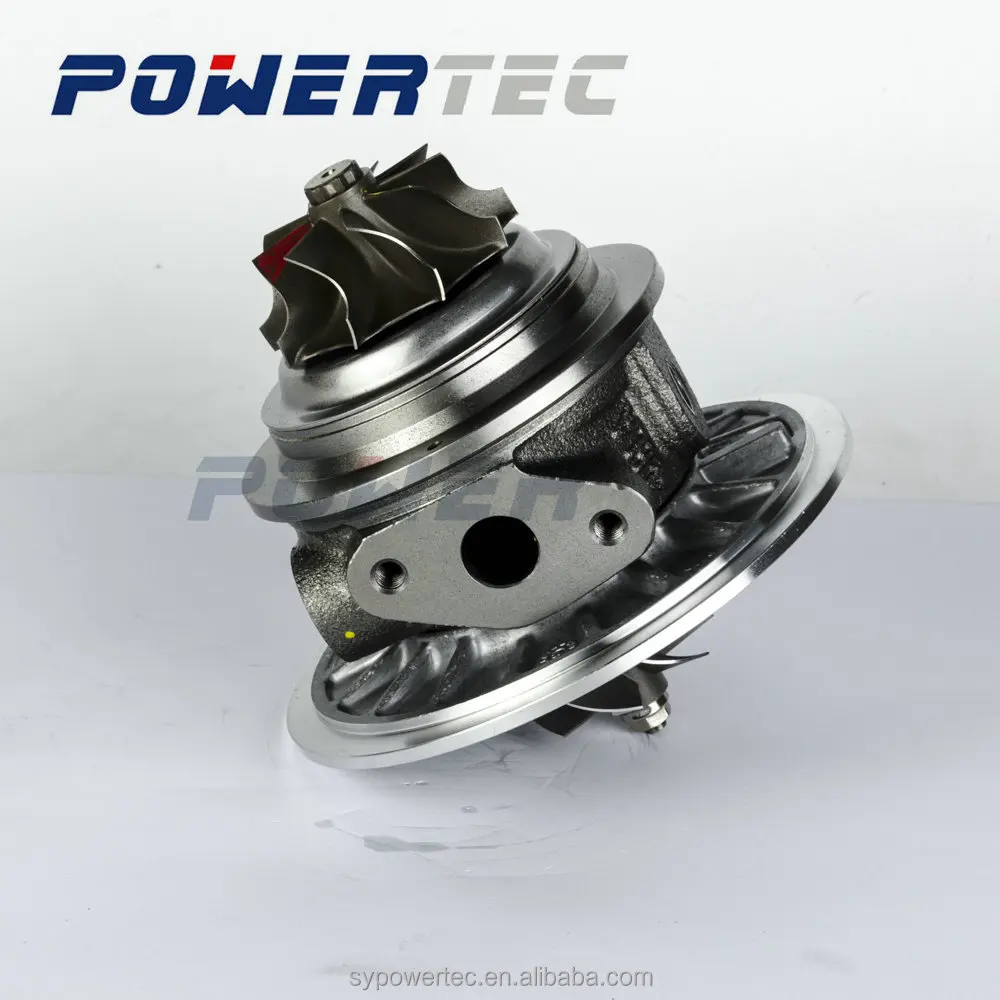 Powertec 17201-26010 Cartucho turbocompresor Lexus IS 220 D - imagen 5