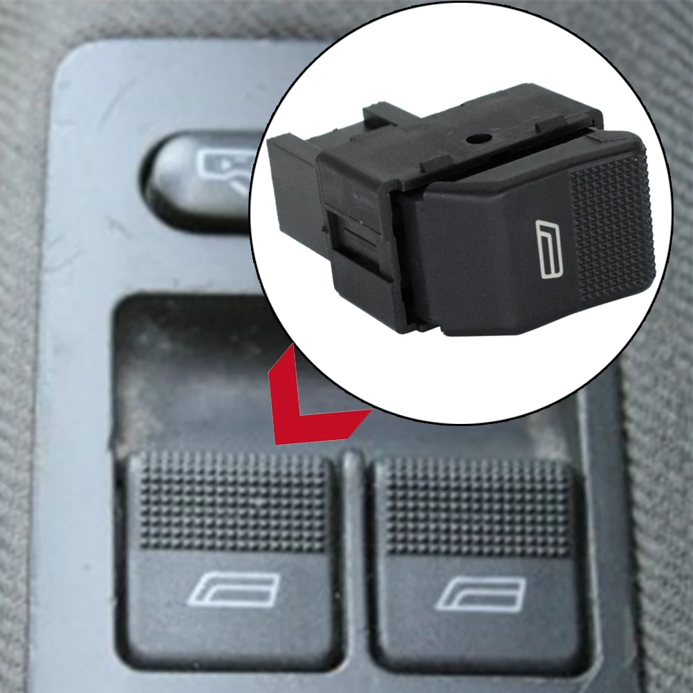 Interruptor elevalunas 6X0959855B VW Polo 6N2 1999-2001 - imagen 3