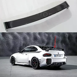 Kit divisor de ala para alerón BMW Serie 2 G42 M235i/M240i Coupé