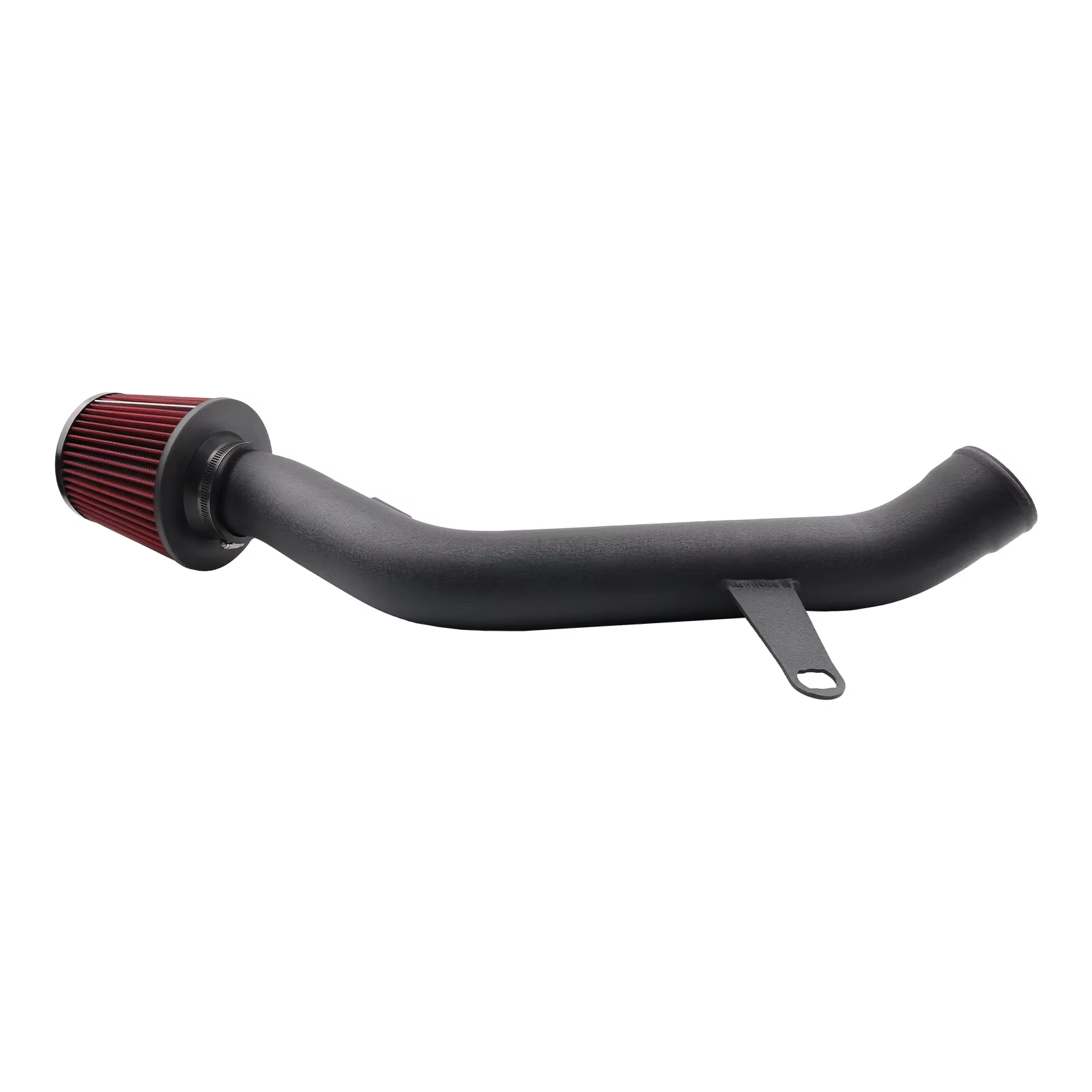 Detalle del sistema de admisión de alto flujo para BMW M2, M3 y M4