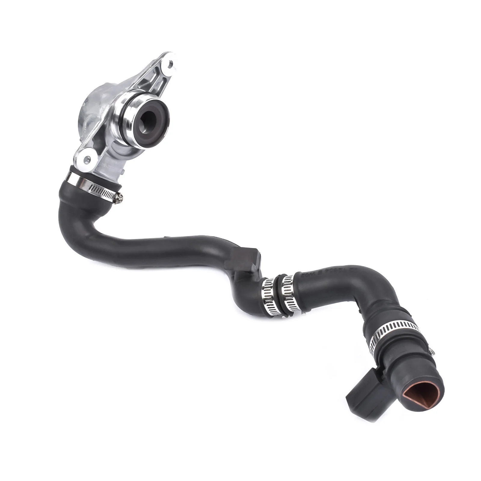 Válvula purgadora de Control de presión AP02, para Mercedes W251, R300, W212, W164, W204, W447, X166, GL350, Sprinter, Vito, V6, CDI, OM642