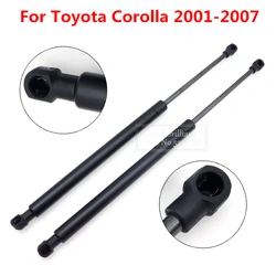 Amortiguador de gas para maletero Toyota Corolla ZZE120 ZZE121 2001-2007