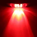 2x 10V-30V Red