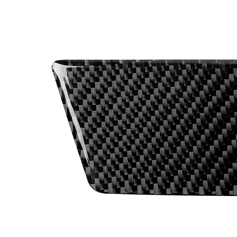 Moldura interior de puerta fibra carbono Honda CR-V 2007-2011 - imagen 3