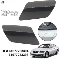 Tapa boquilla limpiaparabrisas faro delantero BMW Serie 3 E92/E93