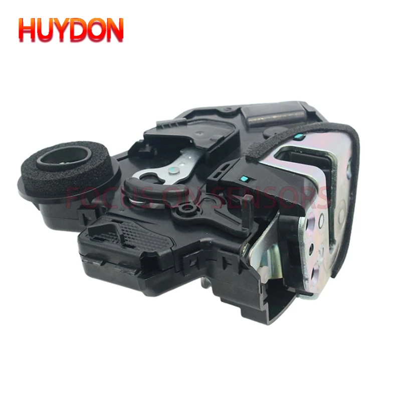69050-0K010 Actuador de cerradura de puerta Toyota Hilux 2006-2014 2.7L - imagen 4