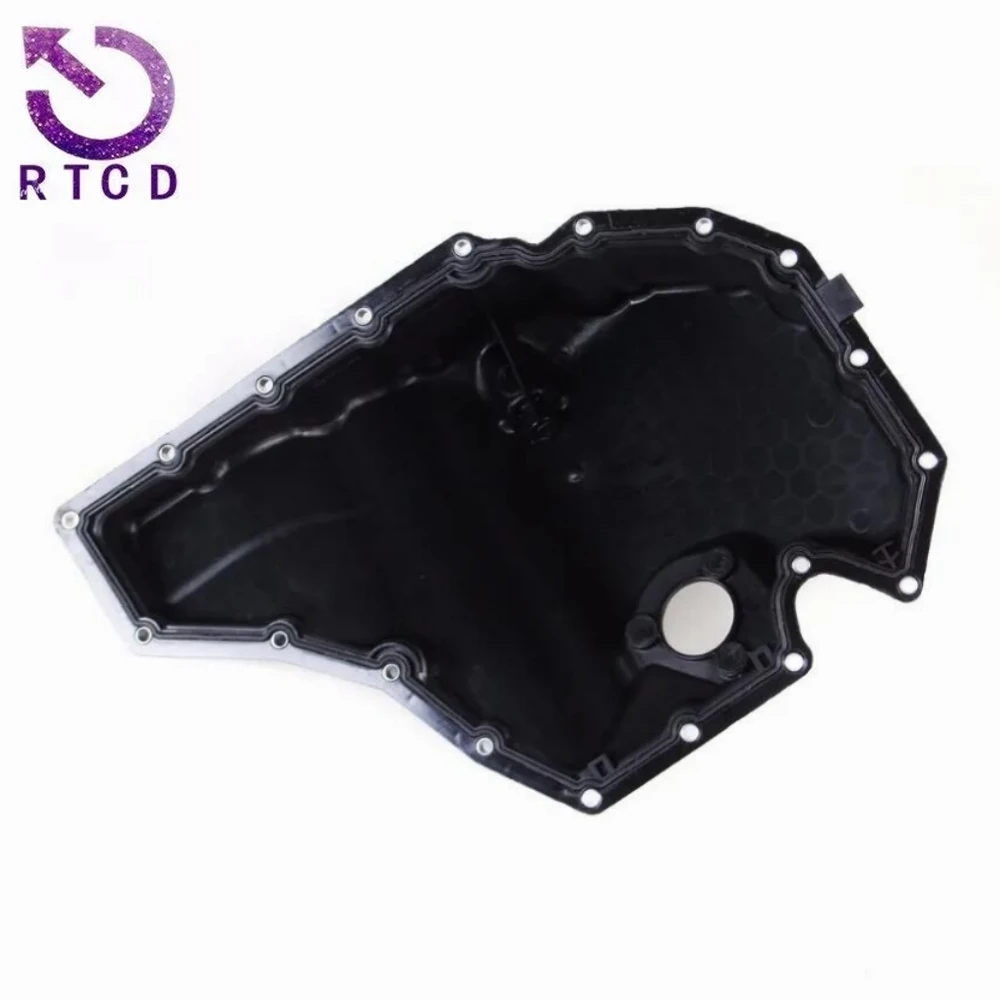 Cárter de aceite motor 06L103600F – Audi A4 A5 A6 A8 Q5 - imagen 3