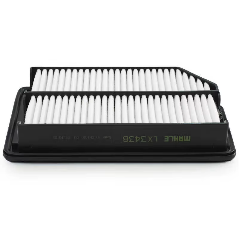 MAHLE LX3438 Filtro de aire para Honda Odyssey 2,4 (2009-2015) - imagen 2