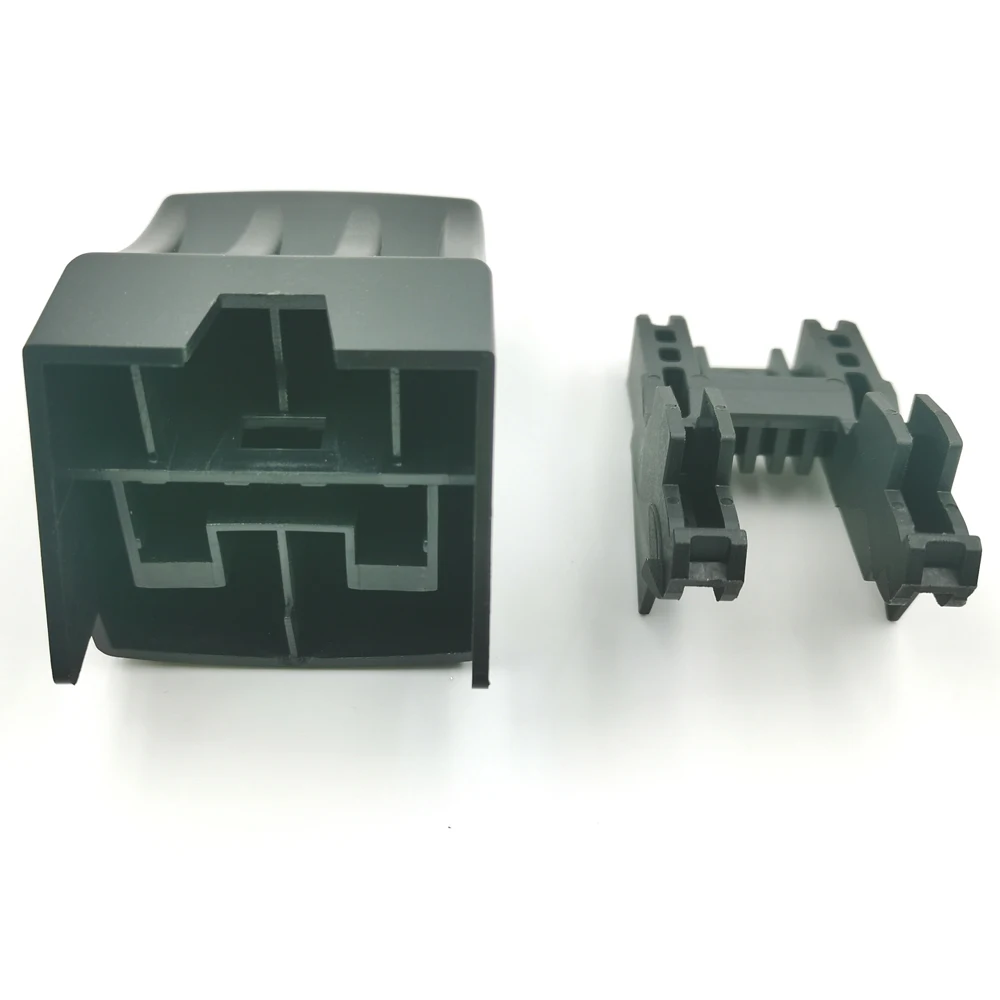 Interruptor ISRI asiento Alto/Bajo Scania L/P/G/R/S derecho - imagen 3