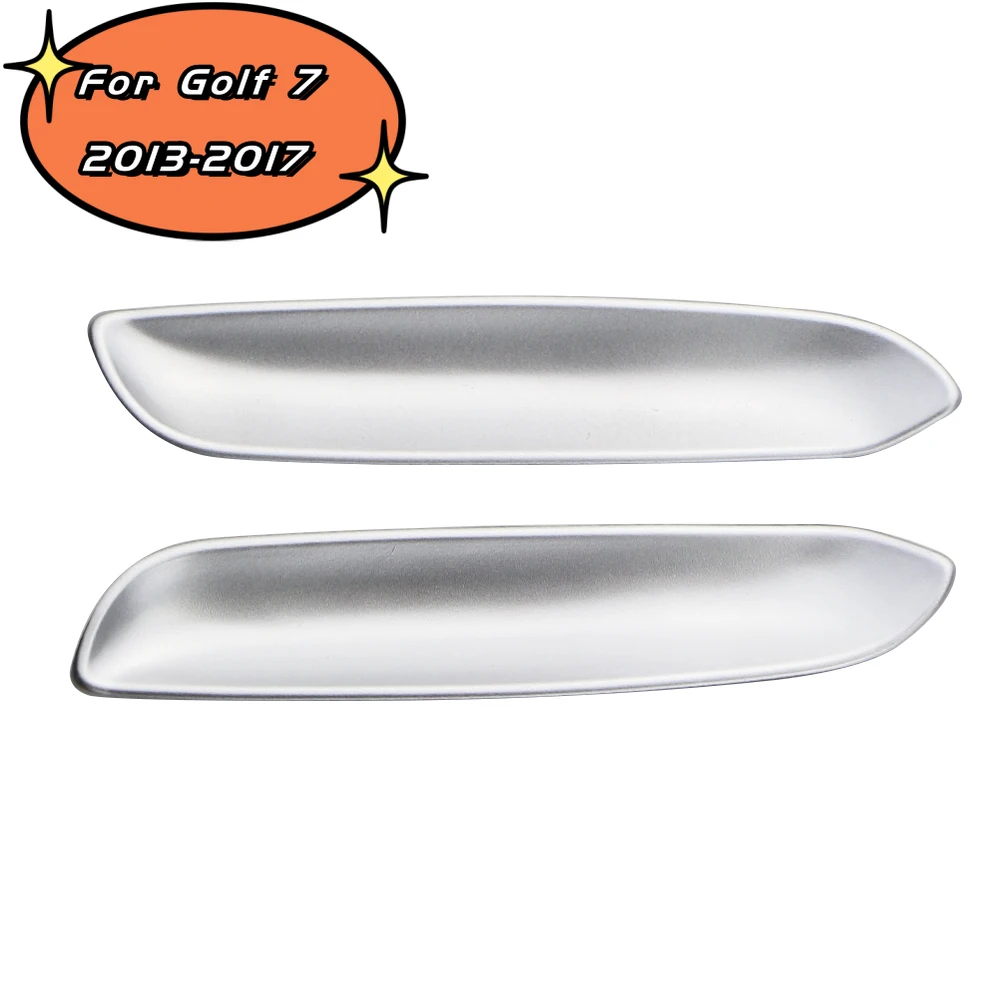 Embellecedor del mando de asiento VW Tiguan MK2, Touran y Golf MK7 - imagen 2
