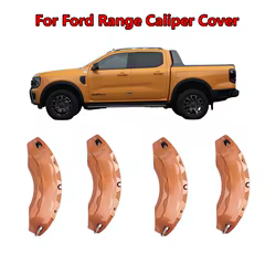 Cubierta de pinza de freno Ford Ranger 2000-2025