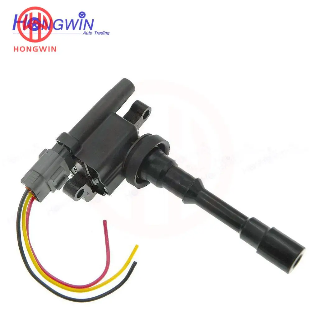 MD 361710 Bobina de encendido – Mitsubishi Space Star / Lancer 1.3-2.0 - imagen 5