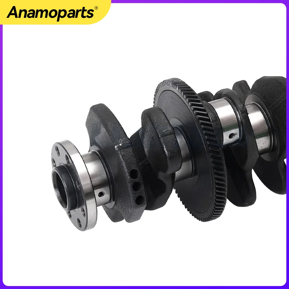 Cigüeñal 2700300001 para Mercedes M270 1.6 A160/A180/A200 y B160/B180 - imagen 5