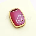 2 button red(GLD)