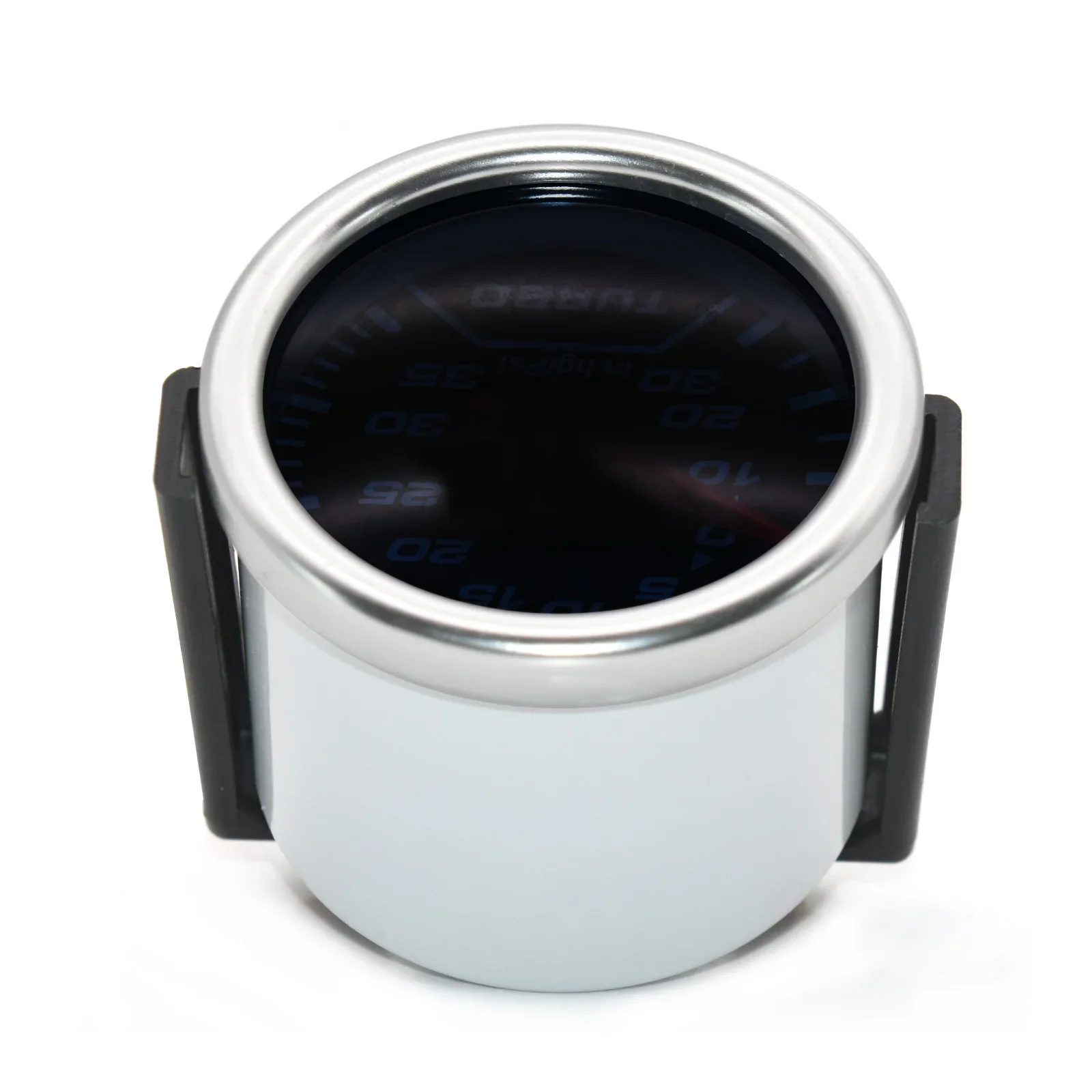 Medidor Digital Presión Aceite 52mm – Turbo, RPM, Temperatura, Voltaje - imagen 5