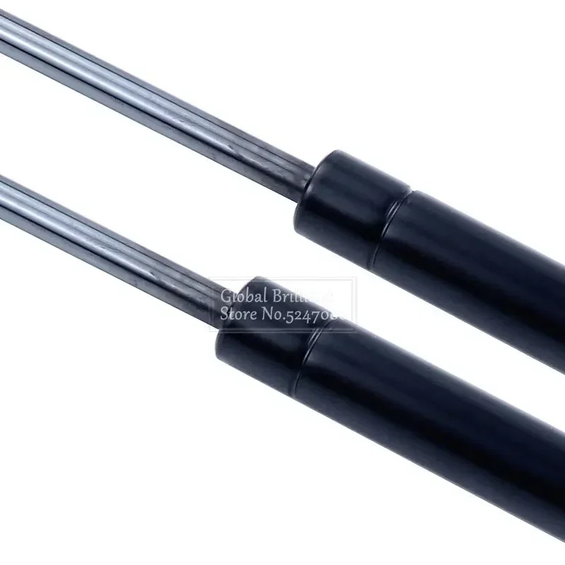 Kit elevador maletero Lexus GS con amortiguador gas – GS300 GS350 GS430 GS460 2005-2012 - imagen 5