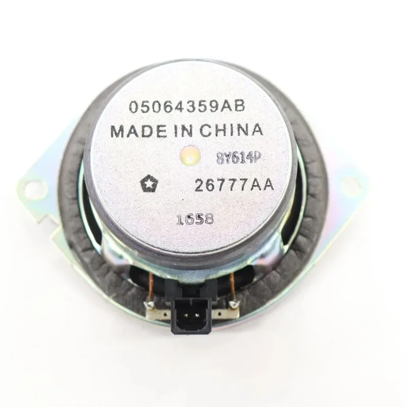 Altavoz delantero 05064359AB para Chrysler Pacifica 2017-2025