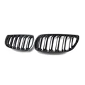 Grille Bright Black