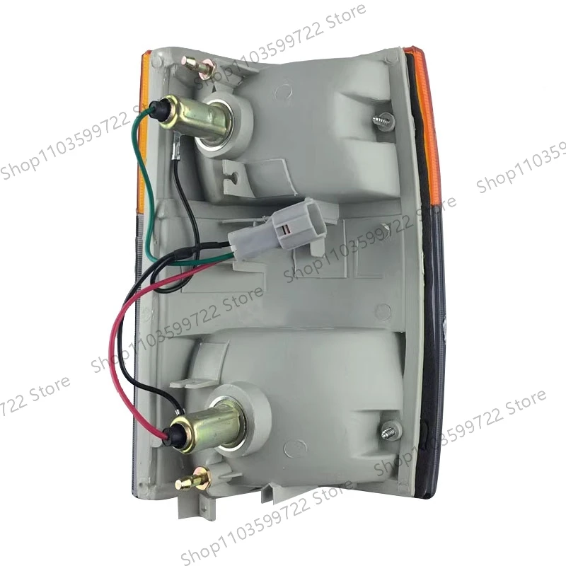 8978550092 Piloto intermitente Isuzu ELF NHR/NKR/NPR - imagen 5