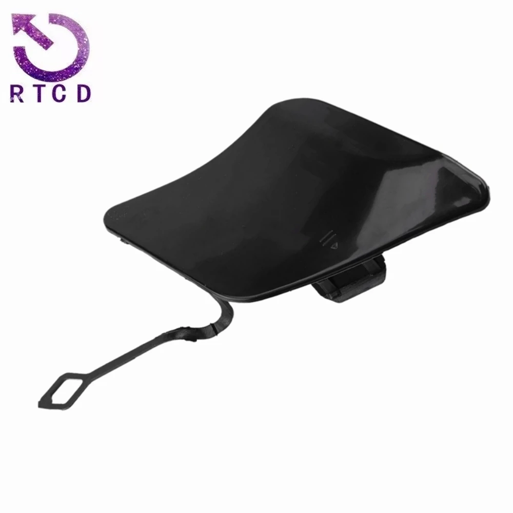 2048850526 Tapa de remolque delantera Mercedes-Benz Clase C W204