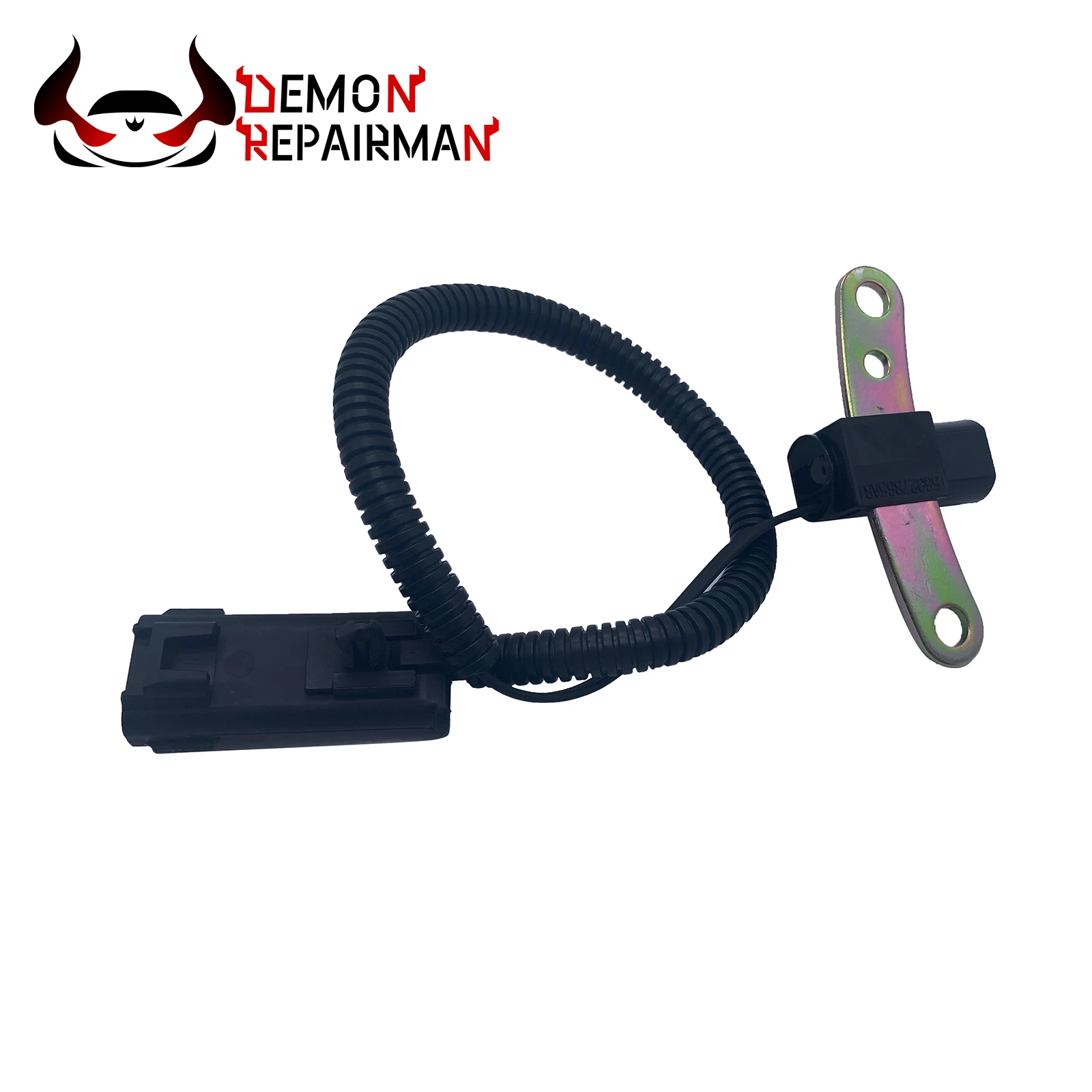 Sensor posición cigüeñal 56027865 AB – Jeep Cherokee Wrangler Dakota - imagen 5