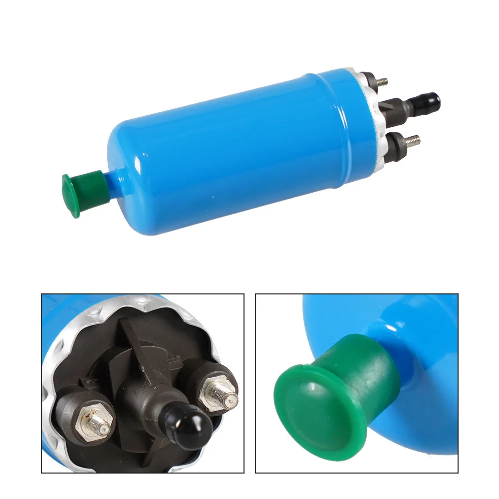 Conector bomba de combustible eléctrica alta presión OEM 0580464038 - imagen 3
