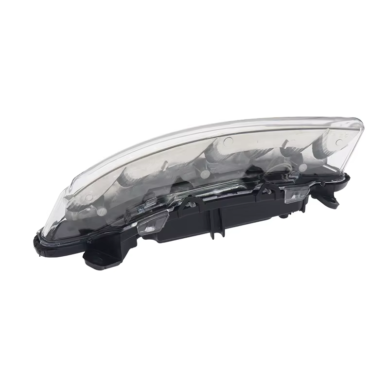 Luz de circulación diurna LED delantera Mercedes-Benz Clase S W221 - imagen 2