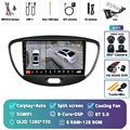 8G-128G 360 DVR