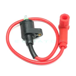 Bobina de encendido para pit bike XR, CRF, SSR y Lifan