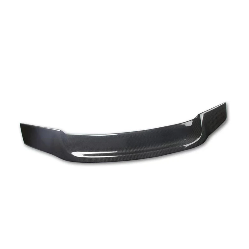 Alerón trasero estilo R para Mercedes Clase C W204 sedán