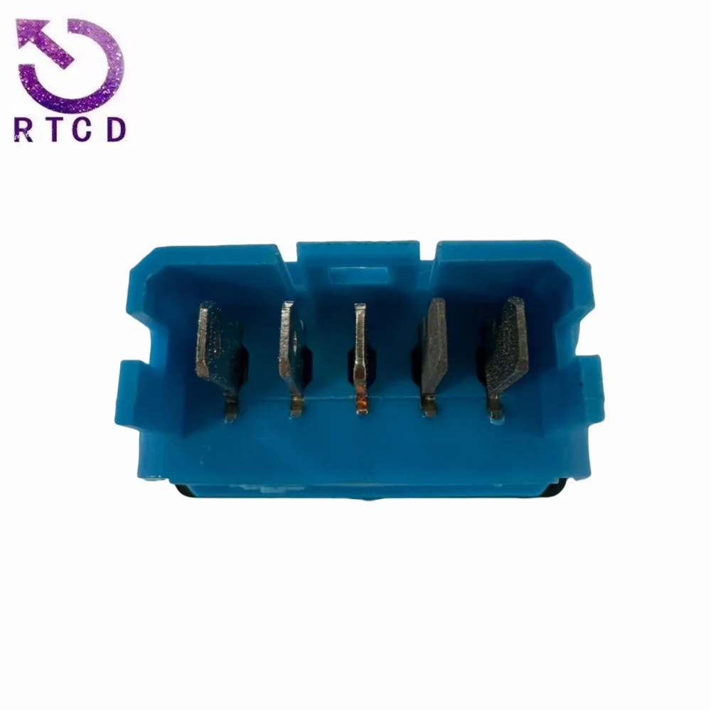 6552Z0 Interruptor elevalunas delantero para Peugeot 106 I - imagen 3
