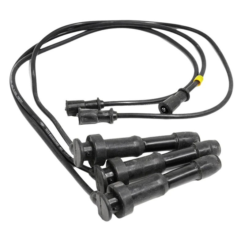 Cables de encendido alto voltaje para Hyundai Terracan y Kia Sorento