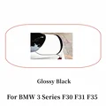 M3 Glossy Black